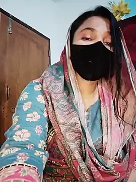 Stripchat Nude Webcam of Tina-Sen
