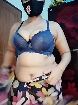 Stripchat Live Sex Cam of Tina-Sen