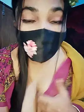 Stripchat Free Porn Cam of Tina-Sen