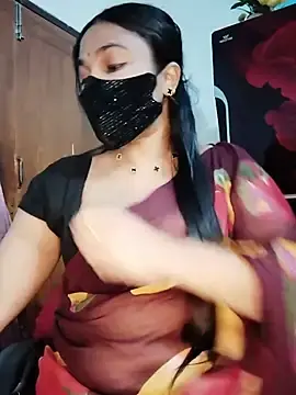 Stripchat Adult Webcam of Tina-Sen