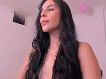 Stripchat Free Live Porn of _miaquevedo_