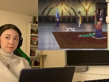 Stripchat Sex Chat of chibi_moon_