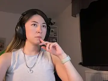 Stripchat Watch Live Sex Cams of chibi_moon_