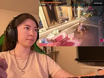 Stripchat Best Webcam of chibi_moon_