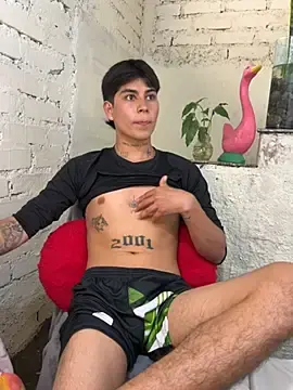 Stripchat Free Porn Cam of Lukas_strong