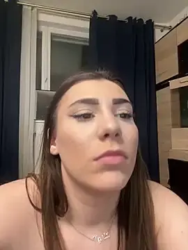 Stripchat Adult Video Chat of NatashaXVibe