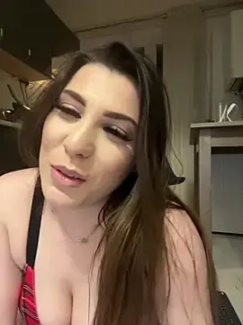 Stripchat Sex Chat of NatashaXVibe