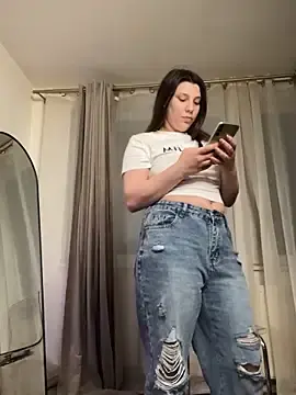 Stripchat Sex Cam of NatashaXVibe