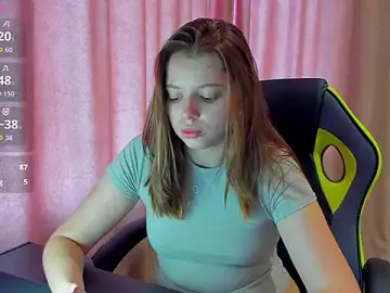 Stripchat Sex Cam of Nicky_Rosee