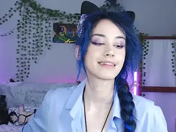 Stripchat Live Sex Cam of Wildorchid_
