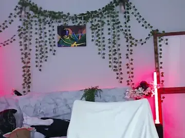 Stripchat Live Sex Cam of Wildorchid_