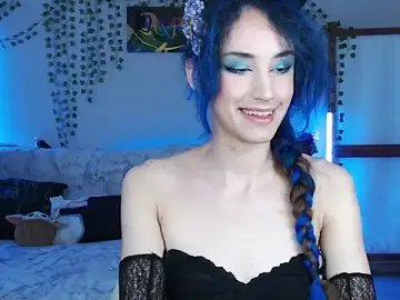 Stripchat Sex Cam of Wildorchid_