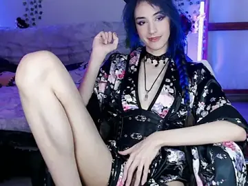 Stripchat Live Sex Cam of Wildorchid_