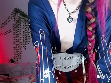 Stripchat Sex Chat of Wildorchid_