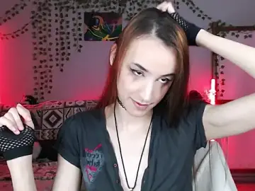 Stripchat Best Webcam of Wildorchid_