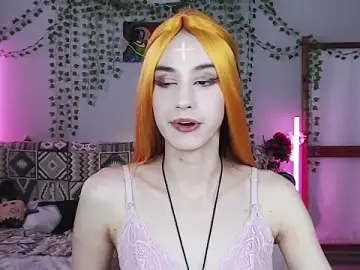 Stripchat Nude Webcam of Wildorchid_
