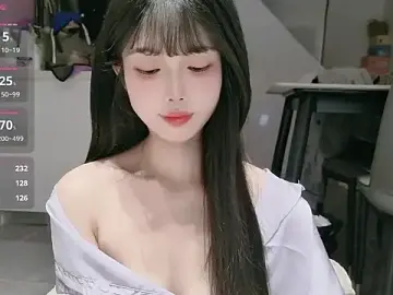 Stripchat Nude Webcam of sansan-666