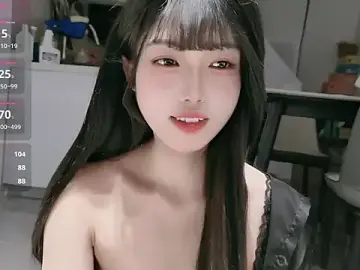 Stripchat Free Porn Cam of sansan-666