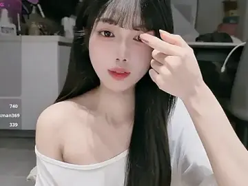 Stripchat Live Sex Cam of sansan-666