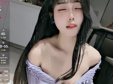 Stripchat Sex Cam of sansan-666