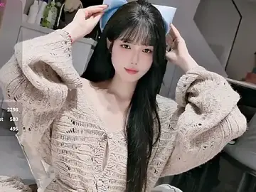 Stripchat Live Sex of sansan-666