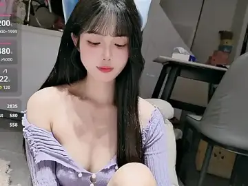 Stripchat Live Porn of sansan-666