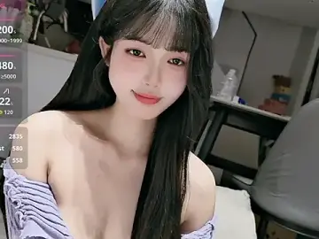 Stripchat Live Sex Cam of sansan-666