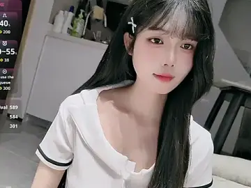 Stripchat Best live sex cam show of sansan-666