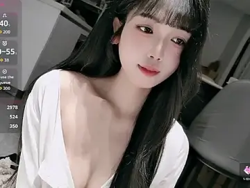 Stripchat Sex Cam of sansan-666