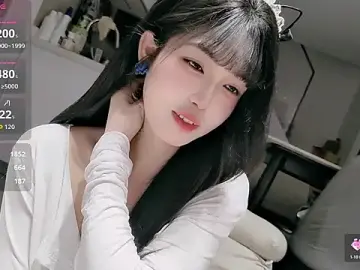 Stripchat Free Live Porn of sansan-666