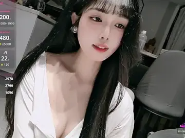 Stripchat Adult Webcams of sansan-666