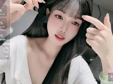 Stripchat Adult Video Chat of sansan-666