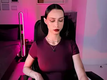 Stripchat Live Sex Cam of unaericaabistrong