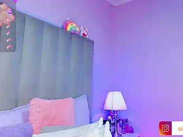 Stripchat Adult Webcams of AiishaRose