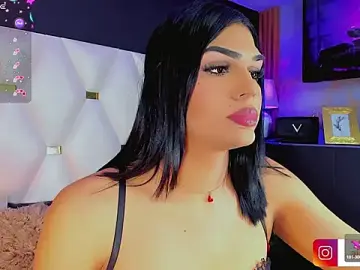 Stripchat Live Sex of AiishaRose