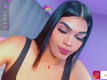 Stripchat Live Sex of AiishaRose