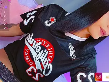 Stripchat Sex Cam of AiishaRose