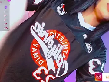 Stripchat Free Live Porn of AiishaRose