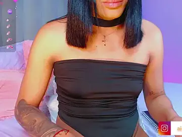 Stripchat Live Porn of AiishaRose