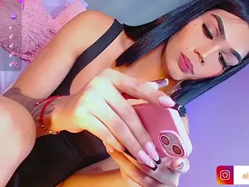 Stripchat Sex Chat of AiishaRose