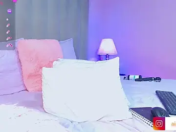 Stripchat Private Sex Chat of AiishaRose