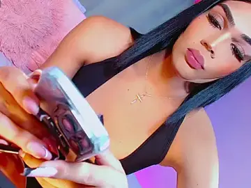 Stripchat Sex Chat of AiishaRose