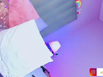 Stripchat Best Webcam of AiishaRose