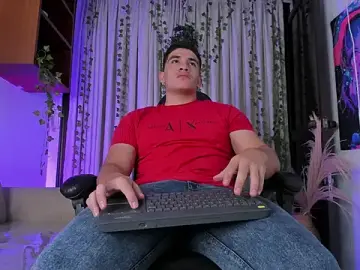 Stripchat Best Webcam of JeffDaltton