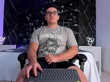 Stripchat Live Sex of JeffDaltton