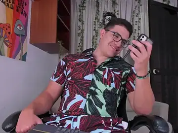 Stripchat Adult Webcam of JeffDaltton