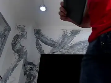 Stripchat Adult Video Chat of JeffDaltton