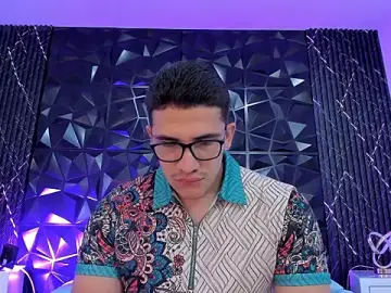 Stripchat Nude Webcam of JeffDaltton