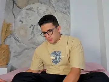 Stripchat Sex Chat of JeffDaltton