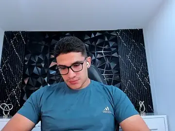 Stripchat Adult Webcam of JeffDaltton